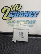 ✅99 Nissan Pathfinder Infiniti QX4 Brain Engine Control Ecu Ecm OEM MEC07-160 C2