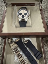 Frederique Constant -Highlife Chronograph Automatic Limited Edition Mens Watch 