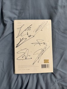 ASTRO All Light ユンサナ サイン入り Astro All Light | eBay