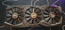 ASUS ROG STRIX GeForce GTX 1080TI 11GB Gaming Graphics Card