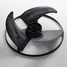 Air Conditioner Part # 5901A20051A - Axial Fan Assembly