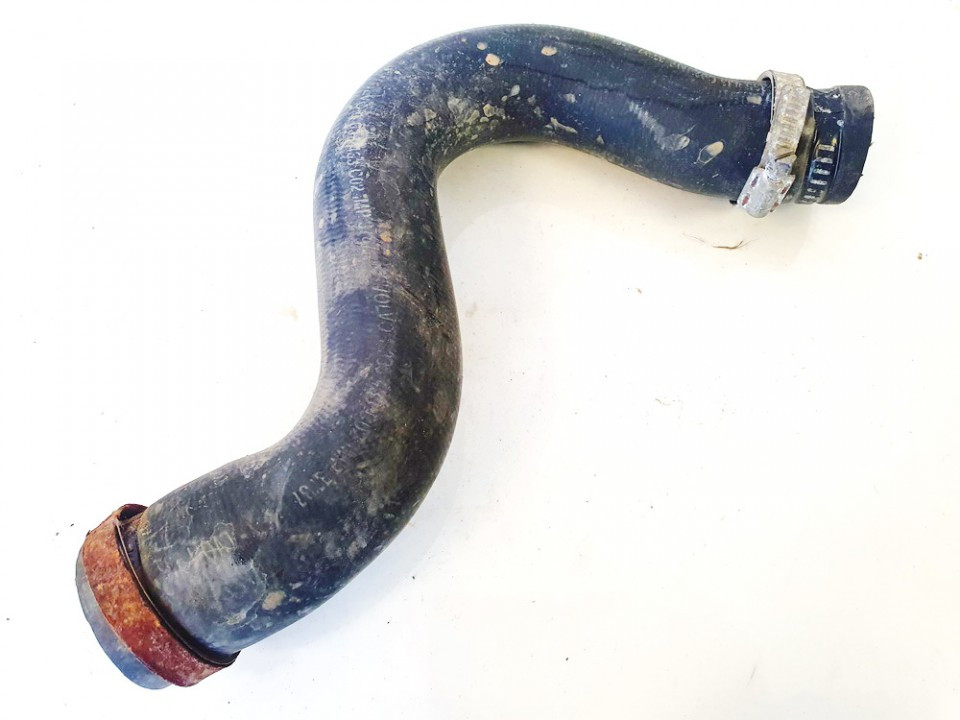 Cooling water hose, radiator hoses Volvo C70 DE1639438-78