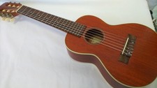 Aria Tenor Ukulele ATU-120/6MH Beautiful Acoustic Sound