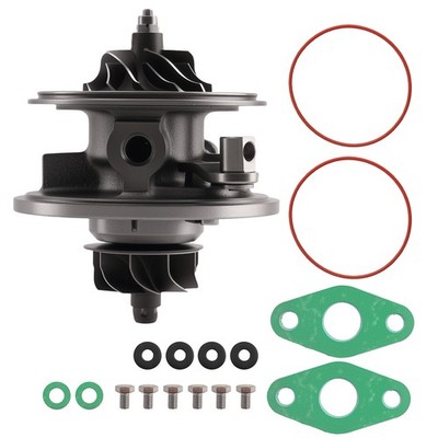 Rumpfgruppe Turbolader for Volkswagen T5 Transporter 1.9 TDI AXB 54399880020 DE