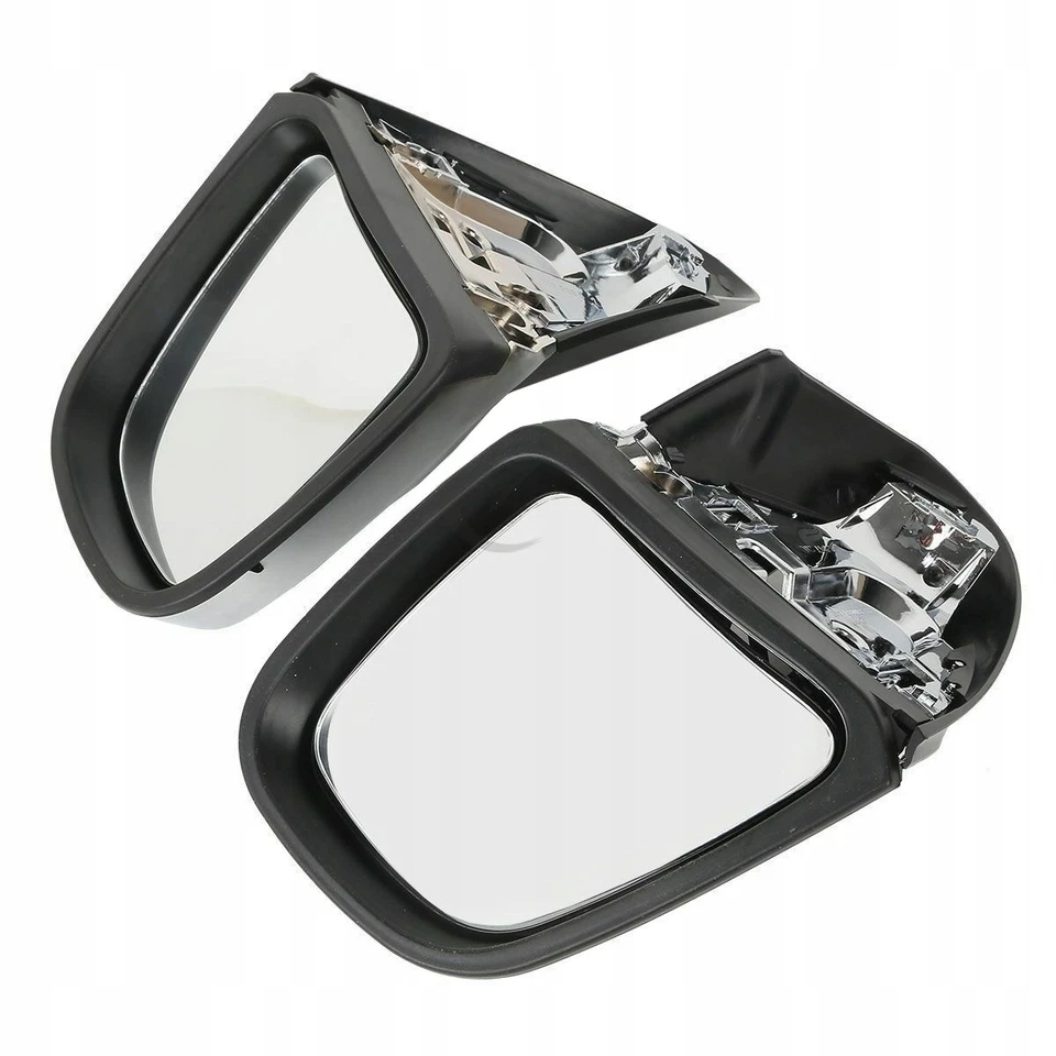 Paire de rétroviseurs pour BMW K 1200 LT année de construction 1999-2008 - Photo 3/4