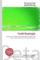 Lambert M. Surhone (U. A.) | Todd Replogle | Taschenbuch | Englisch (2026)