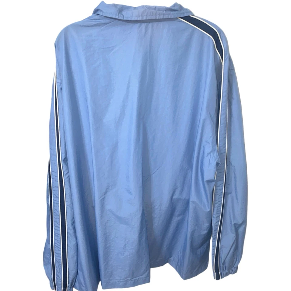 Avenue синий полный молнии куртка женщин 30/32 новый с Ярлыками - Изображение 2 из 4