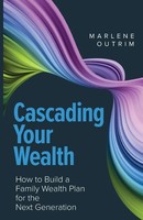 Marlene Outrim | Cascading Your Wealth | Taschenbuch | Englisch (2021)