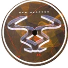 MOVING FUSION - TURBULENCE - 12” VINYL RECORD - RAM DRUM & BASS JUNGLE DJ