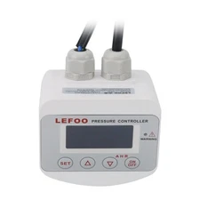 Digital Display Pressure Controller Switch For LFDS630 -101~10kPa Vacuum Pump