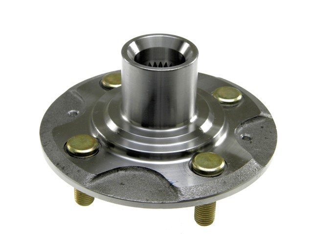 Wheel hub Front Axle Left KLP-HD-010P2 NTY for HONDA CIVIC VII Hatchback - Image 5
