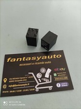 N 2 Relè Nuovo V23072