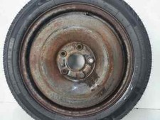 Spare Tire 17" Fits 2009-2014 Dodge Journey Genuine Donut.