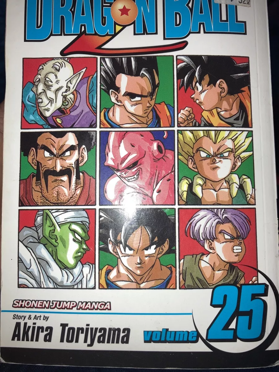 Dragon Ball Super, Vol. 18 (18) PAPERBACK – 2023 by Akira Toriyama