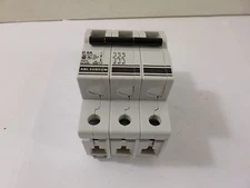  ABL SURSUM D 6A Circuit Breaker 3DU6
