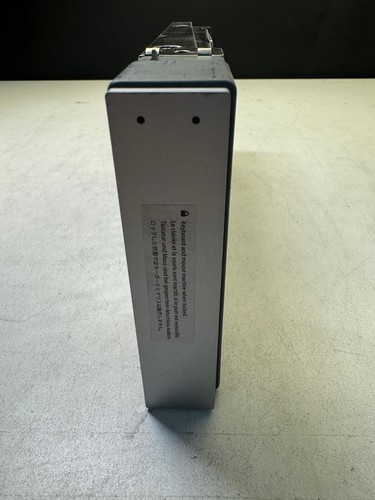 APPLE TNK2A 655T0211 ST3808110AS 9BD131-046 80GB FW 3.BUC Date Code 07281 3.5" - Picture 4 of 7