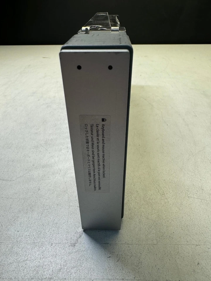 APPLE TNK2A 655T0211 ST3808110AS 9BD131-046 80GB FW 3.BUC Date Code 07281 3.5" - Image 4 of 4