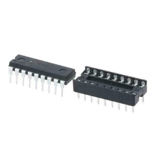 DIY 1Hz-50MHz Digital LED Crystal Oscillator Frequency Counter Meter Tester Kit - 第 4/10 張圖片