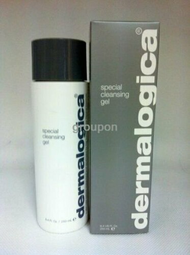 Dermalogica Special Cleansing Gel 250ml 8.4oz NIB #usau