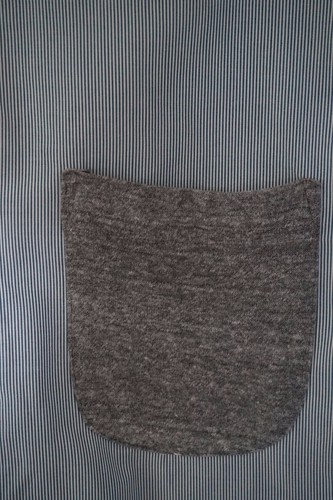 Men's INC International Concepts Button Down Shirt Pinstripes Size M NWT - Picture 2 of 10