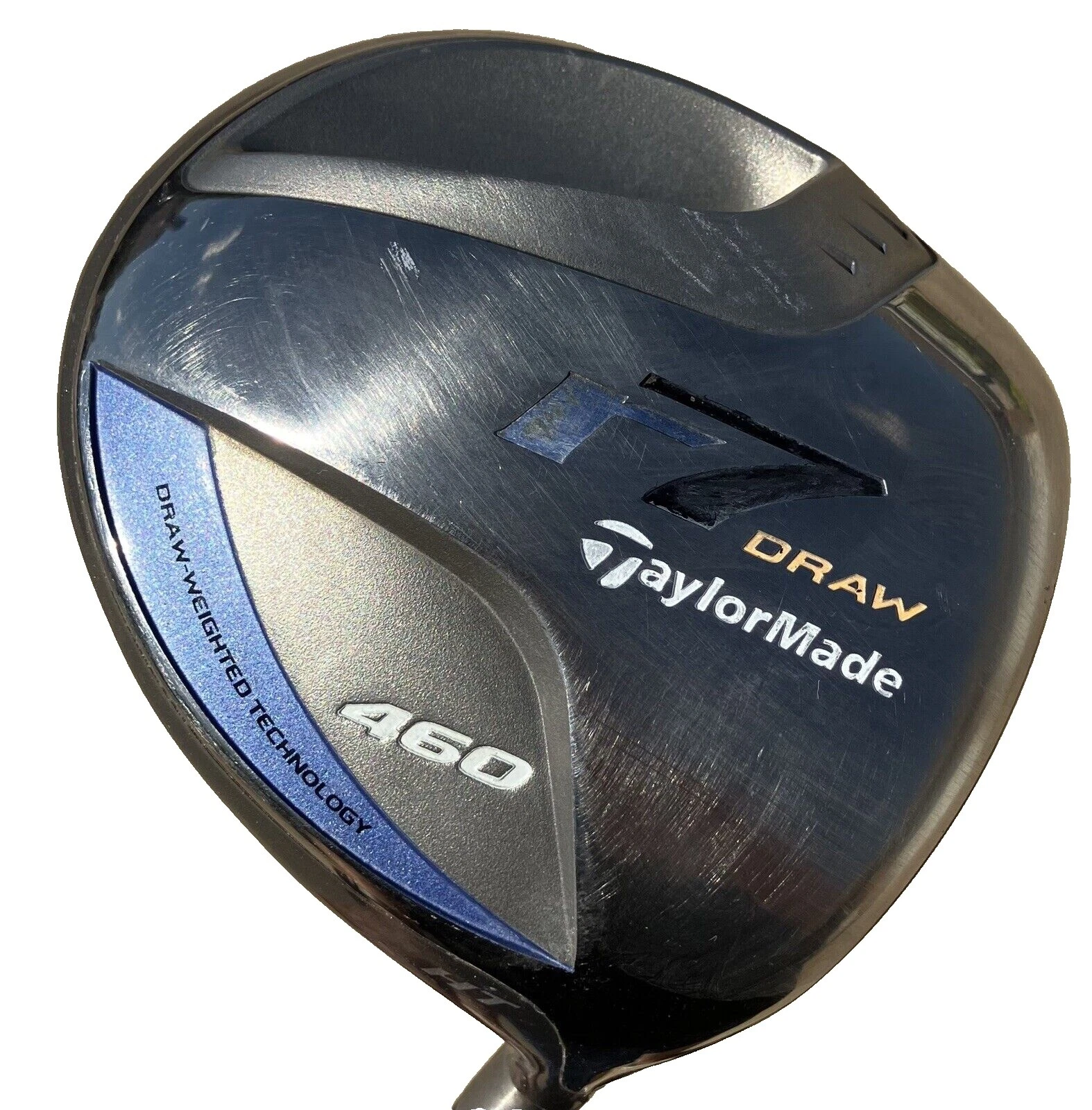 TaylorMade Tour Clubs Grade 13 Loft Golf Clubs