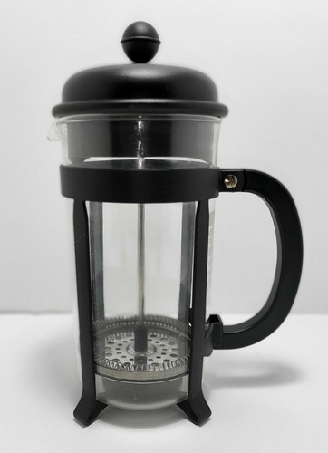 Bodum Java French Press Coffee Maker 