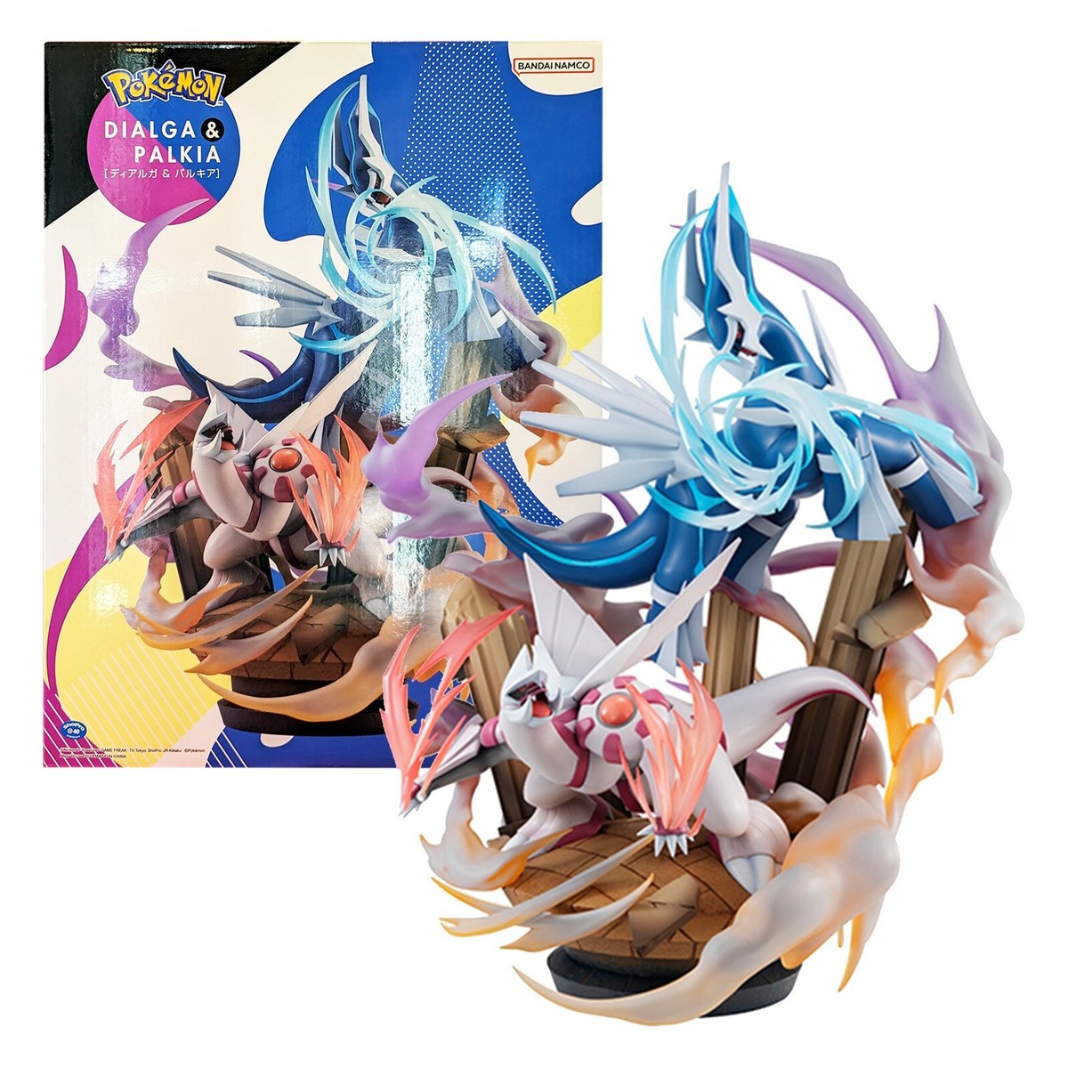【新品未開封・購入特典付き】ポッセ３体セット ねんどろいど media-world_50004865000