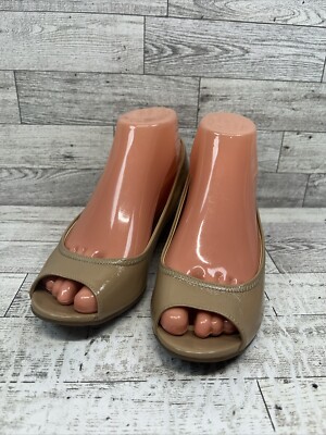 Cole Haan Josie Fisherman Sandal Shoes Cole Haan Wedge Heel Cole