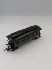 ROKAL-TT electric train - wagon - passenger - ech. 1/120