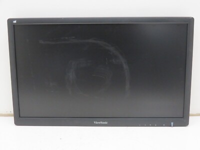 ViewSonic VS14818 Vx2703MH-LED 27'' LCD Monitor 27 Inch - No Stand