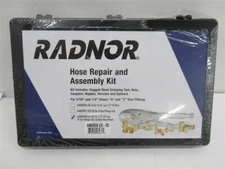 Radnor 64003938 , CK-26 , Hose Repair & Assembly Kit , 1/4" I.D. Hose B-Size