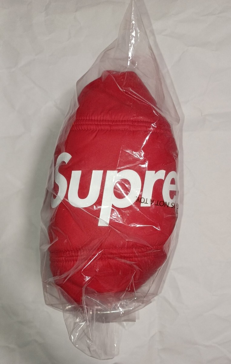 pam　Supreme Cordura Puffer Balaclava Supreme Cordura Puffer Balaclava (FW22) - $88
