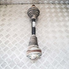 Arbre de transmission avant