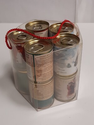 Norman Rockwell Saturday Evening Post Coffee Lot Of 10 Vintage Collectable 