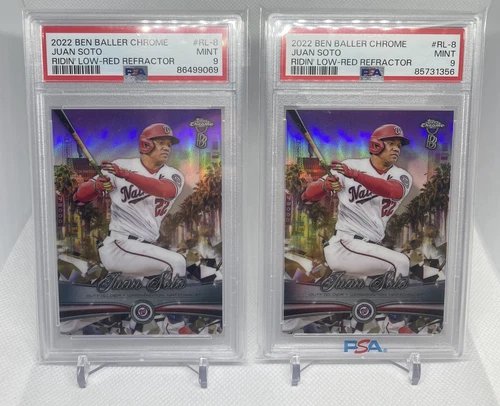 Juan Soto