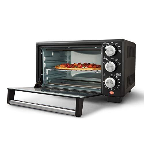 Four Grille Oster Toaster Oven Model Tssttvmndg Pizza Drawer Oster