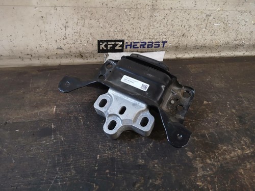 Getriebesteuergerät Skoda Octavia III 5E 5Q0199555BJ 1.6TDi 85kW DGTE 258790