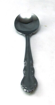Potter & Smith Edelstahl PTH3 Zucker Löffel