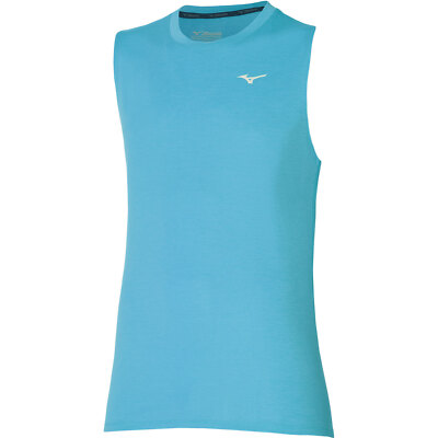 Mizuno Impulse Core S/L Men |J2GA8008-72| Kühlung und Bewegungsfreiheit