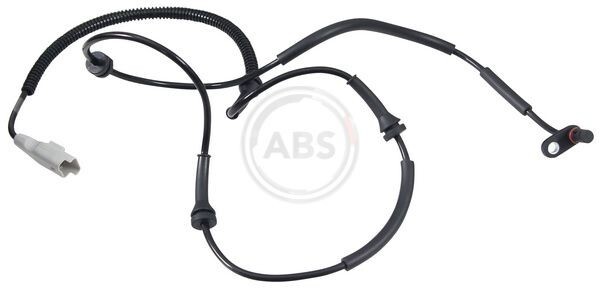 Rear ABS Sensor for Toyota Proace Citroen Dispatch Fiat Scudo Peugeot Expert Tep