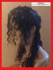 Michael Jackson Wig (ANY ERA NEEDED)