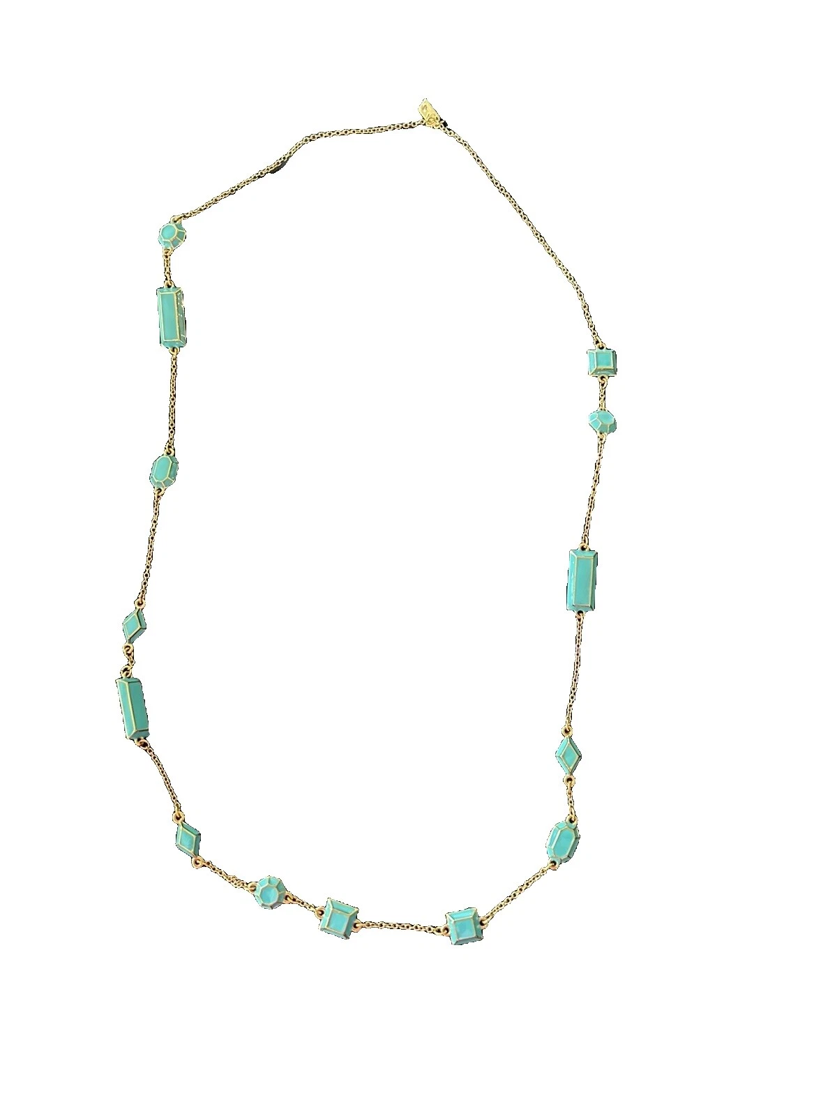 kate spade new york Turquoise Enamel Fashion Jewelry