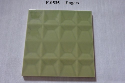 Retro Fliesen 15 x 15 cm 70er Jahre viele Muster zur Auswahl - Bild 2 von 22