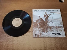 1970s MINT-EXC RARE PRIVATE LABEL Prairie Company – Prairie Tales 111 LP33