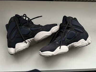 adidas Yeezy 500 High Slate Size UK10 UK