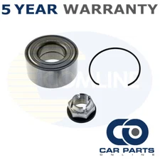 Wheel Bearing Kit Front Rear CPO Fits Renault Clio Kangoo Scenic Dacia Sandero