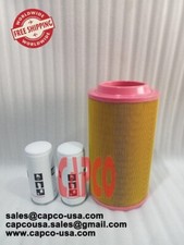 Air Oil Filter Kit 2901043100/NON OEM ATLAS COPCO/FREE SHIPPING