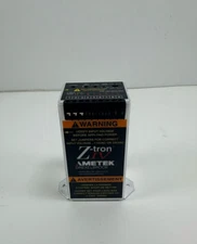 AMETEK Z-tron 385-0075-042 ZTRON IV UNIT ASSMEBLY 115/230 VAC