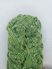 BLUE GILL New Age Chenille 5 Yard Pack Size #2 Medium Fly & Jig Tying