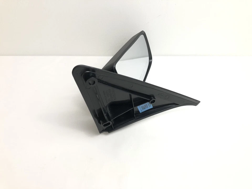 Espejo derecho Chevy S10 Blazer, S10 P-U, GMC S15 Jimmy, S15 P-U, Sonoma P-U, Olds. Foto 3 de 4